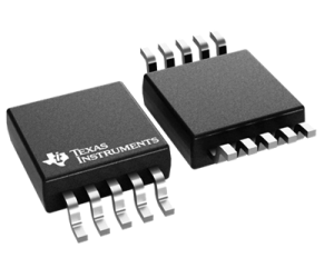 INA226 Current Shunt & Power Monitor IC for Accurate Power Monitoring