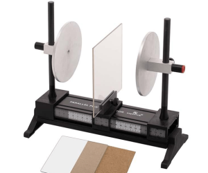 Ukwakhiwa kwe-Parallel Plate Capacitor, Umqondo Wokusebenza & Ifomula